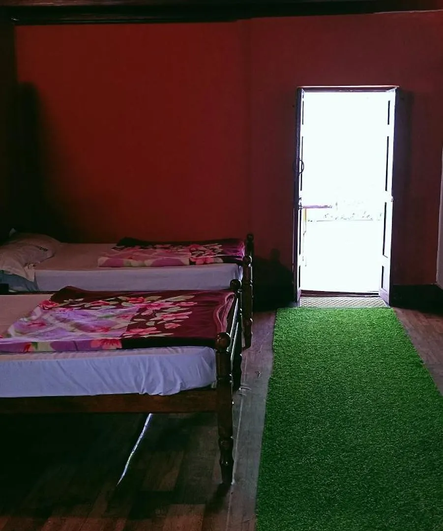 Munnar Home Stay