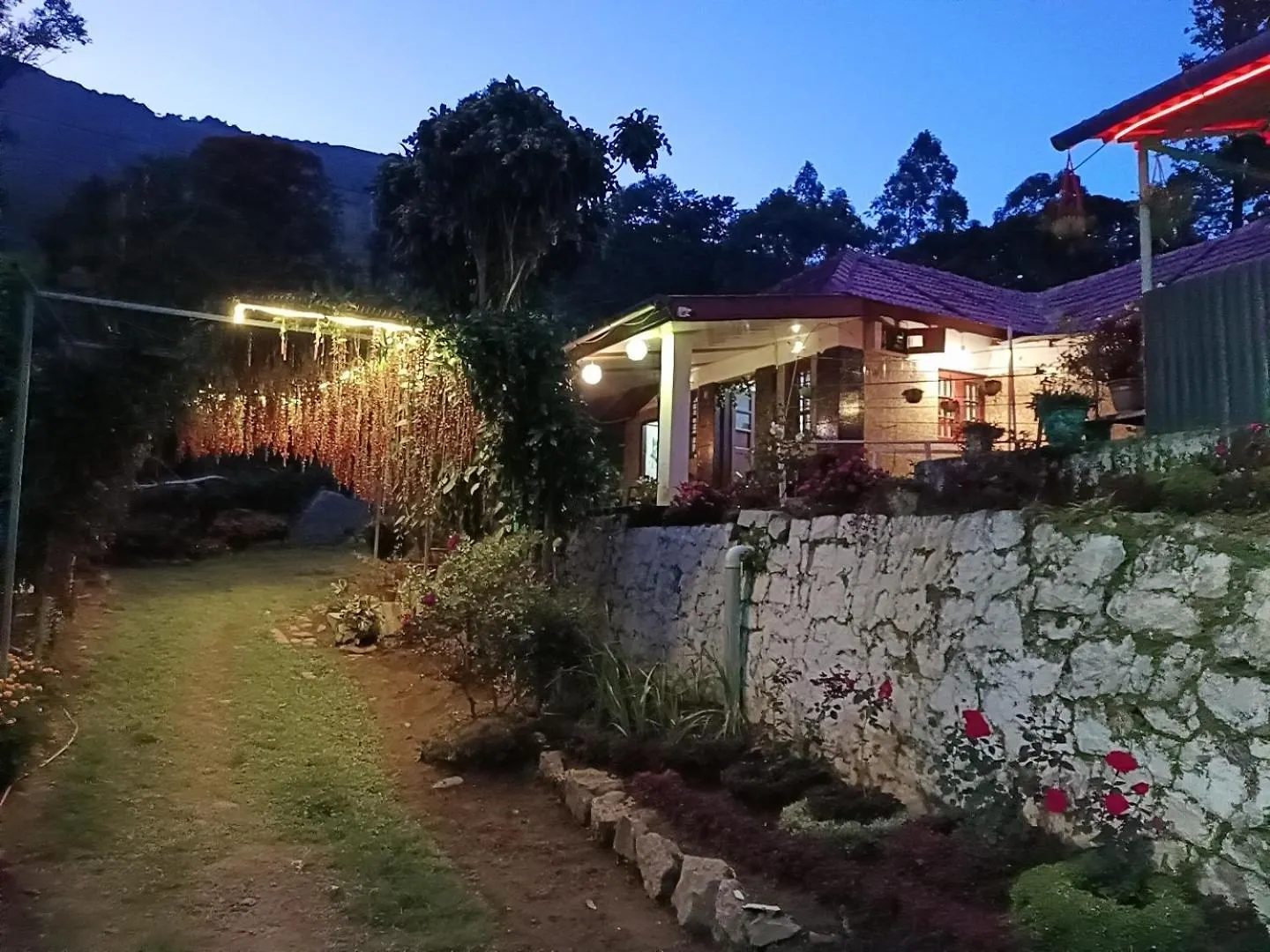 Munnar Home Stay 0*,  Индия