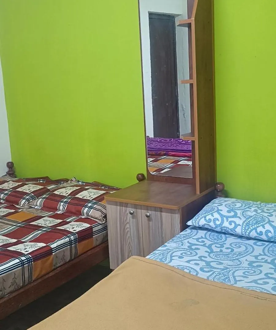 Munnar Home Stay 0*,  Индия