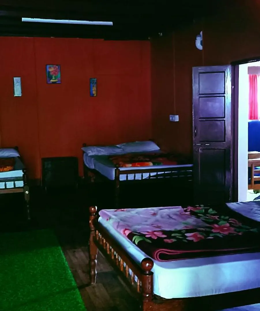 Munnar Home Stay