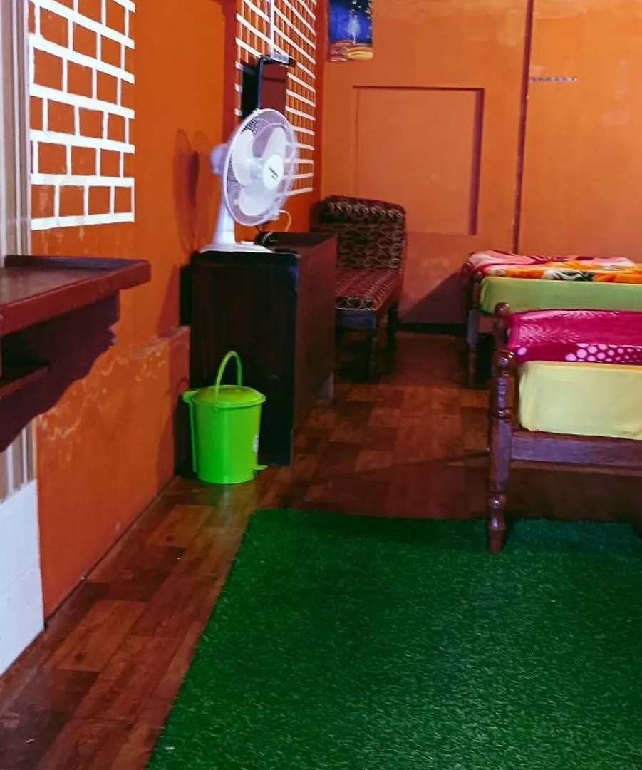 Munnar Home Stay 0*,