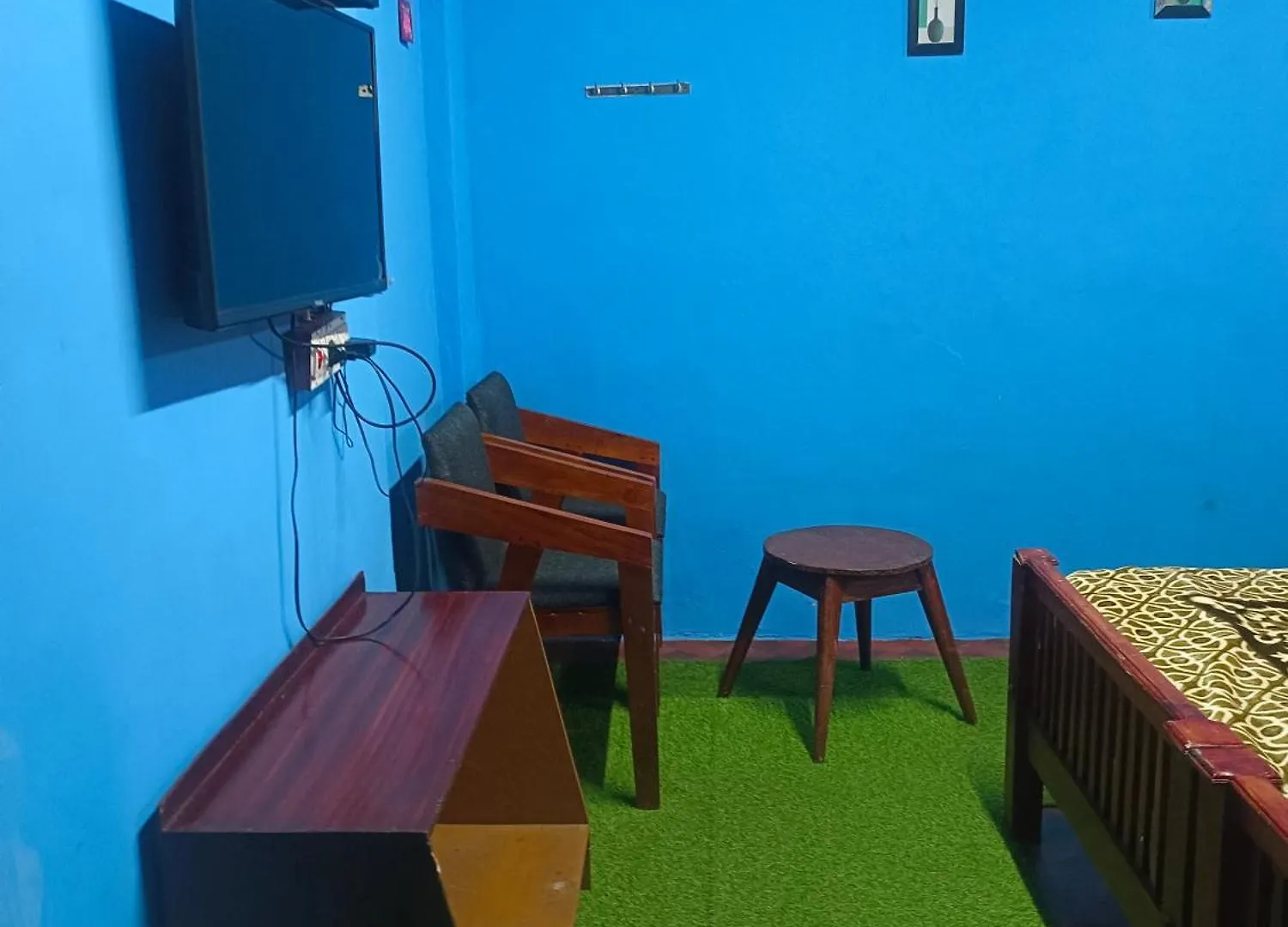 Munnar Home Stay Индия