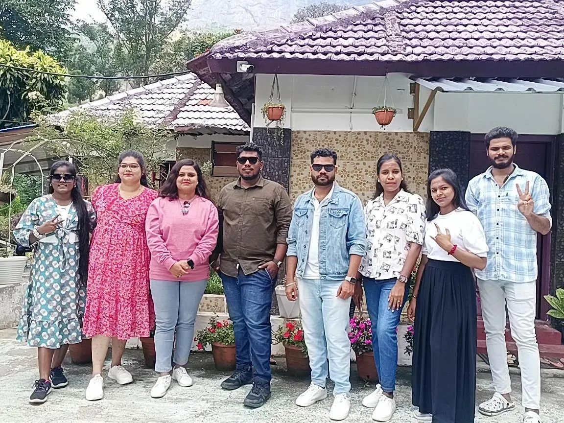 Munnar Home Stay Проживание в семье