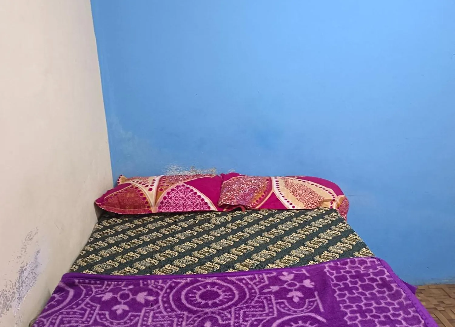 Munnar Home Stay Индия