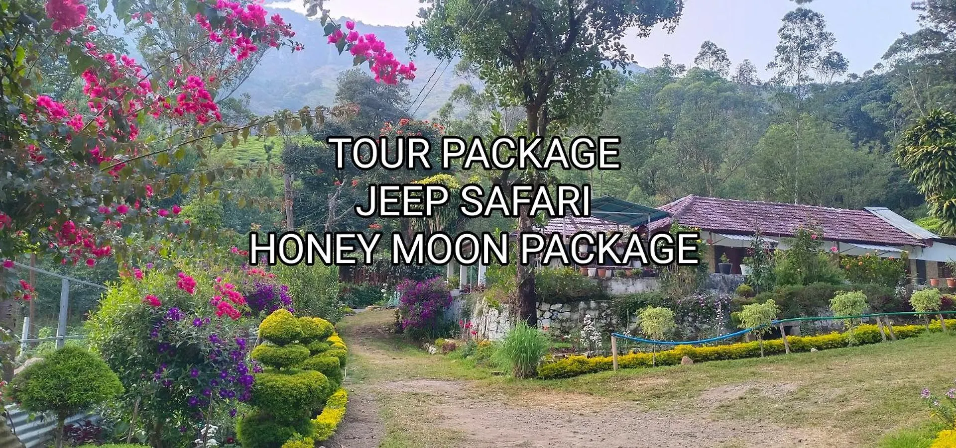 Munnar Home Stay 0*,